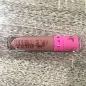 Jeffree Star Liquid Lip in celebrity skin